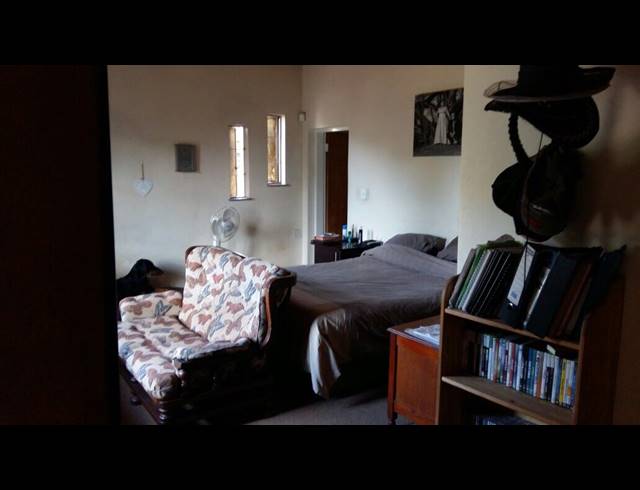 1.5 Bedroom Flat to rent